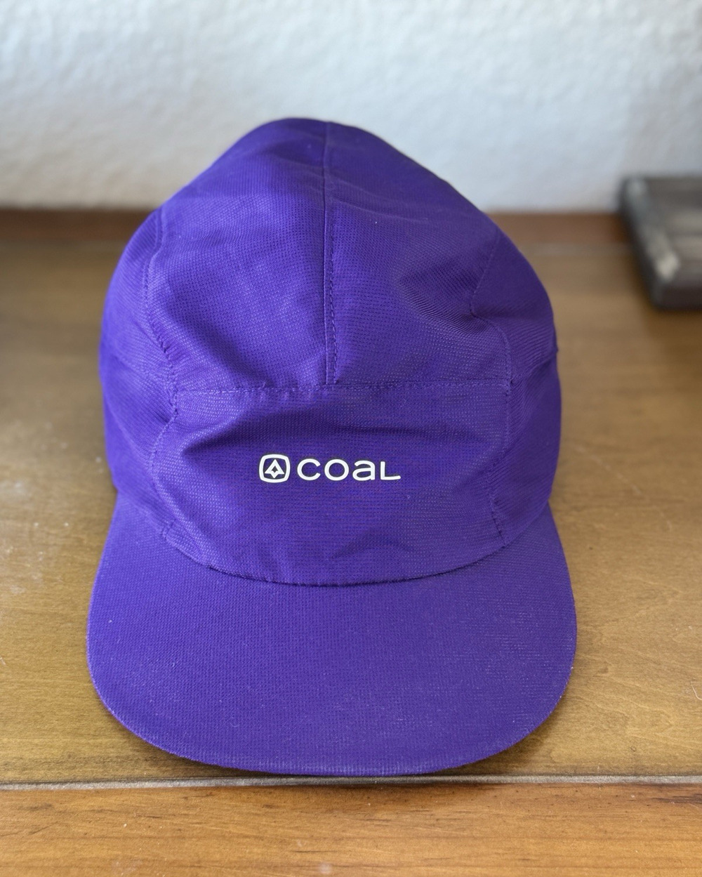 Coal The Rambler Cap Ultra Low 5 Panel Camp Hat Hiking Climbing Adjustable OSFM
